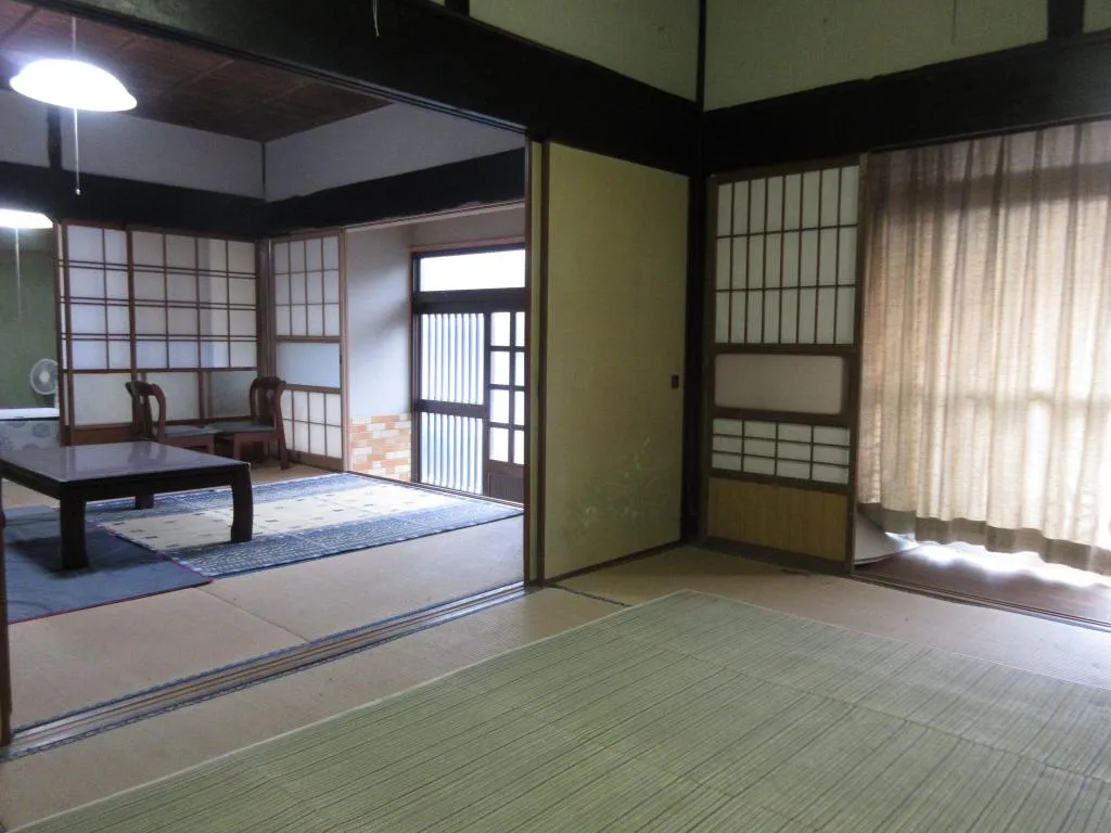 6DK Property Yufu City Oita Prefecture (8)
