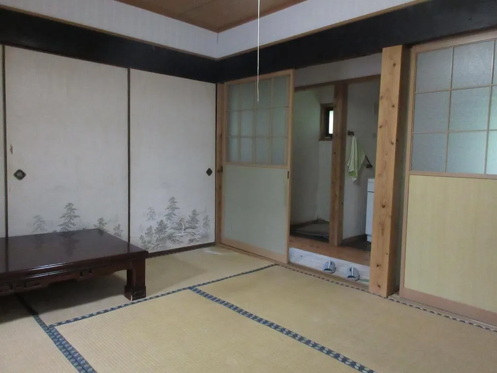 6DK Property Yufu City Oita Prefecture (9)