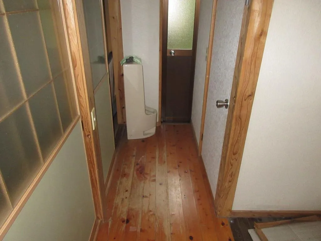6DK Property Yufu City Oita Prefecture (10)