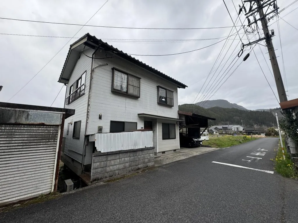 4LDK Kusu-gun Kokonoe-machi Oita Prefecture (1)
