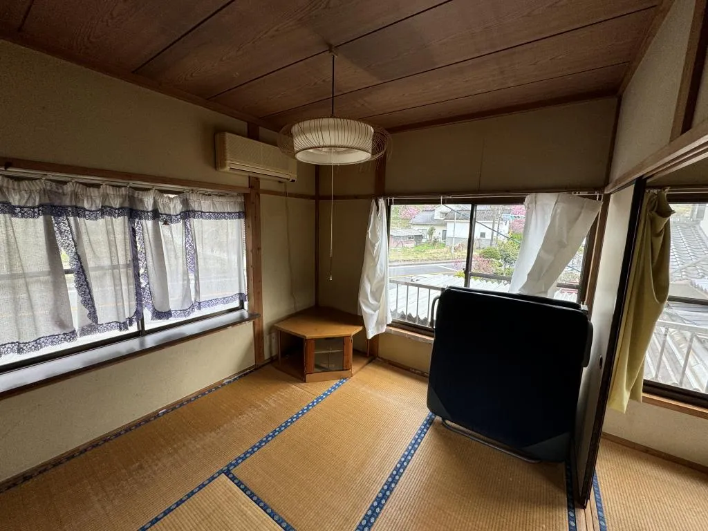 4LDK Kusu-gun Kokonoe-machi Oita Prefecture (5)