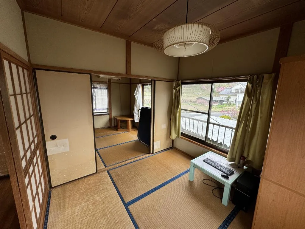4LDK Kusu-gun Kokonoe-machi Oita Prefecture (6)