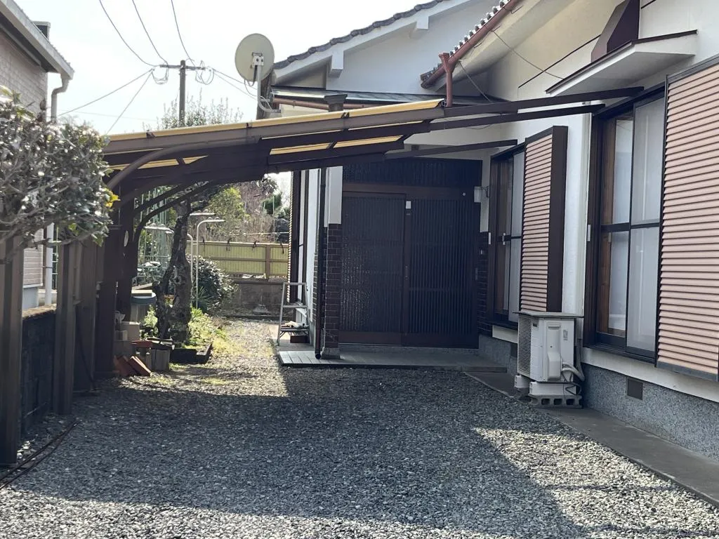 6K Property Bungo-ōno City Oita Prefecture (3)