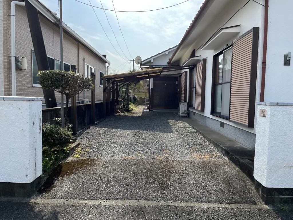6K Property Bungo-ōno City Oita Prefecture (5)