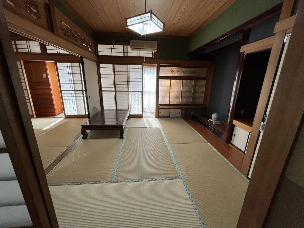 6K Property Bungo-ōno City Oita Prefecture (7)