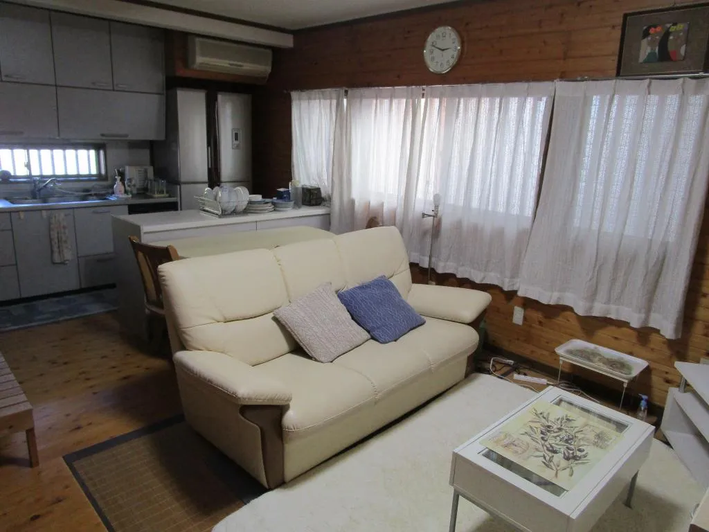 3LDK Property Beppu City Oita Prefecture (2)