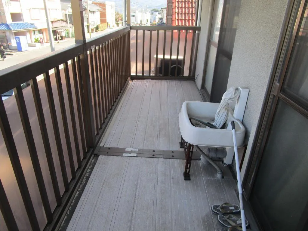 3LDK Property Beppu City Oita Prefecture (6)