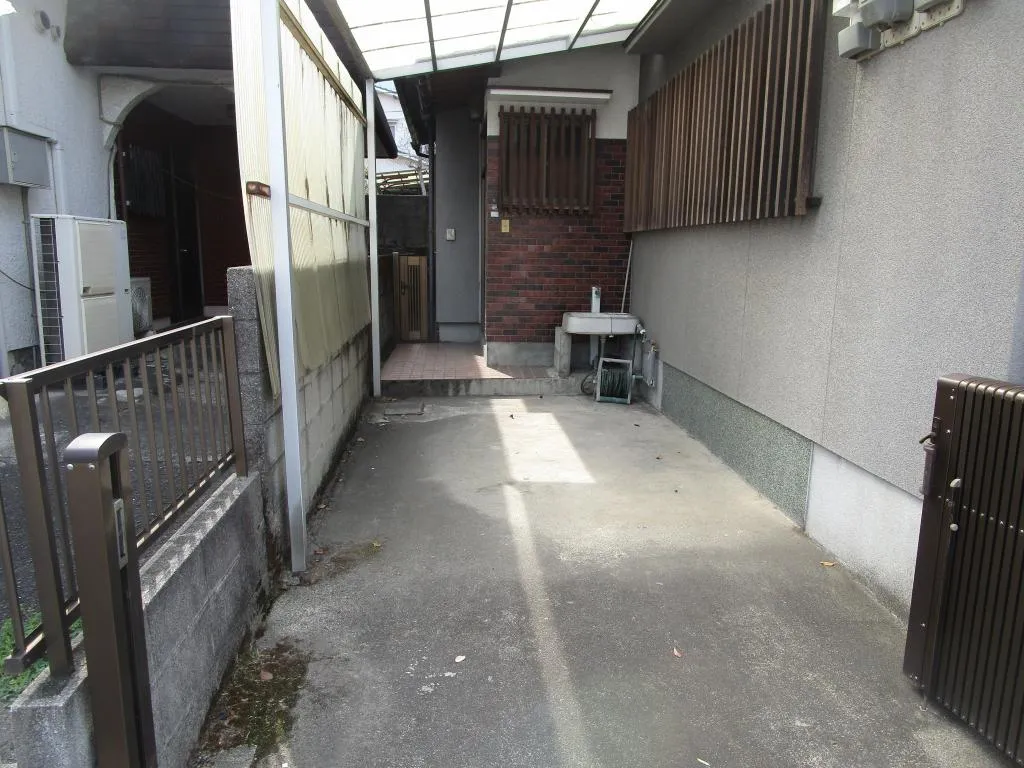 3LDK Property Beppu City Oita Prefecture (8)