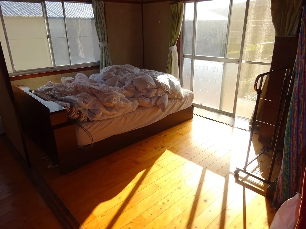 Miyazaki Prefecture Takanabe Town 5DK Property (5)