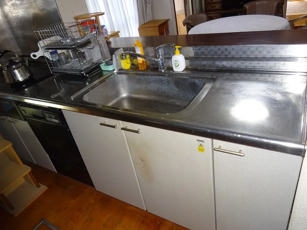 Miyazaki Prefecture Takanabe Town 5DK Property (8)