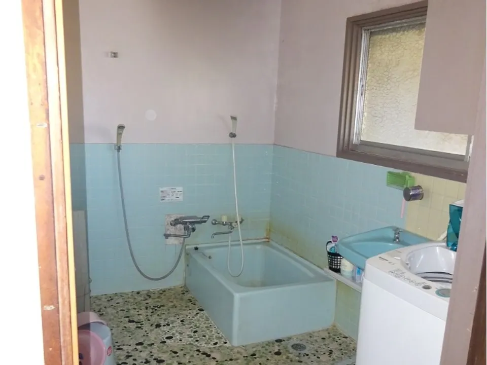 Miyazaki Prefecture Takanabe Town 5DK Property (9)