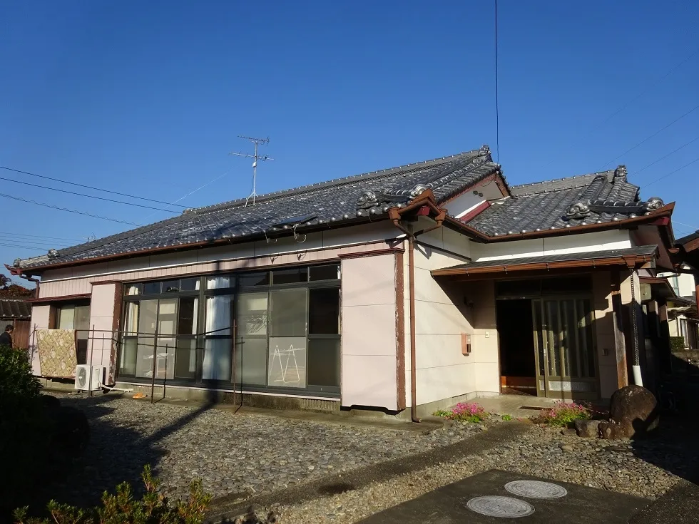 5DK Property Koyu-gun Takanabe-cho Miyazaki Prefecture (2)