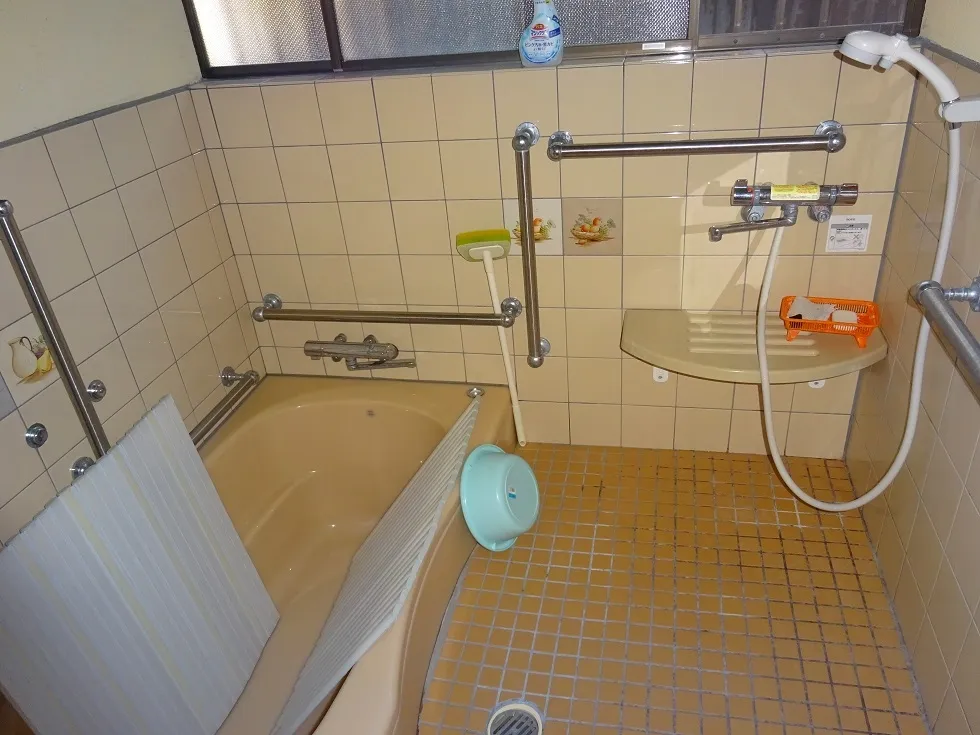 5DK Property Koyu-gun Takanabe-cho Miyazaki Prefecture (12)