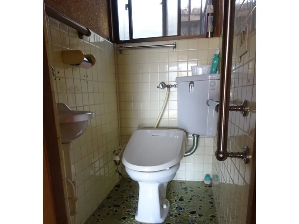 5DK Property Koyu-gun Takanabe-cho Miyazaki Prefecture (13)