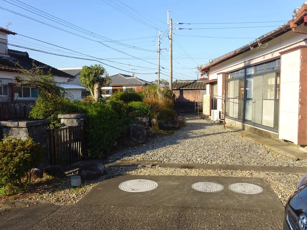 5DK Property Koyu-gun Takanabe-cho Miyazaki Prefecture (3)
