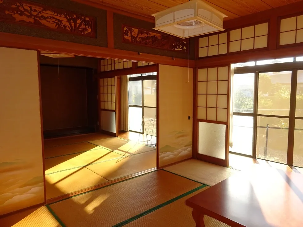 5DK Property Koyu-gun Takanabe-cho Miyazaki Prefecture (5)