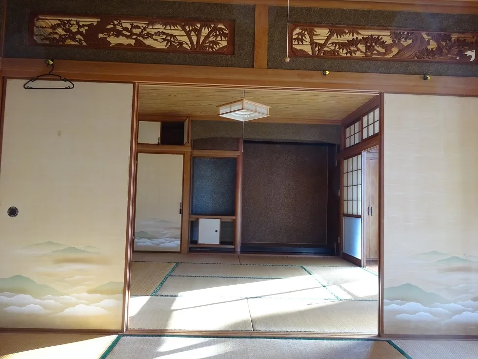 5DK Property Koyu-gun Takanabe-cho Miyazaki Prefecture (6)