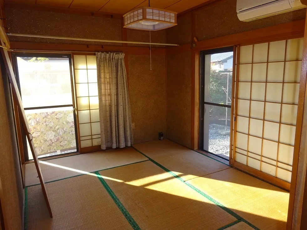 5DK Property Koyu-gun Takanabe-cho Miyazaki Prefecture (7)