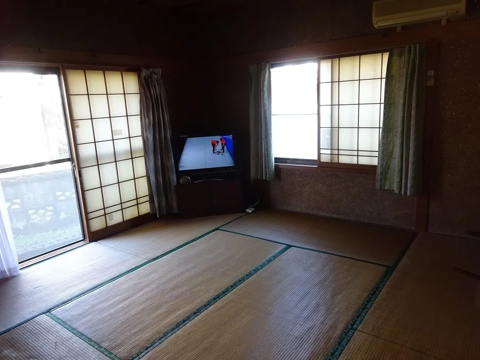 5DK Property Koyu-gun Takanabe-cho Miyazaki Prefecture (8)
