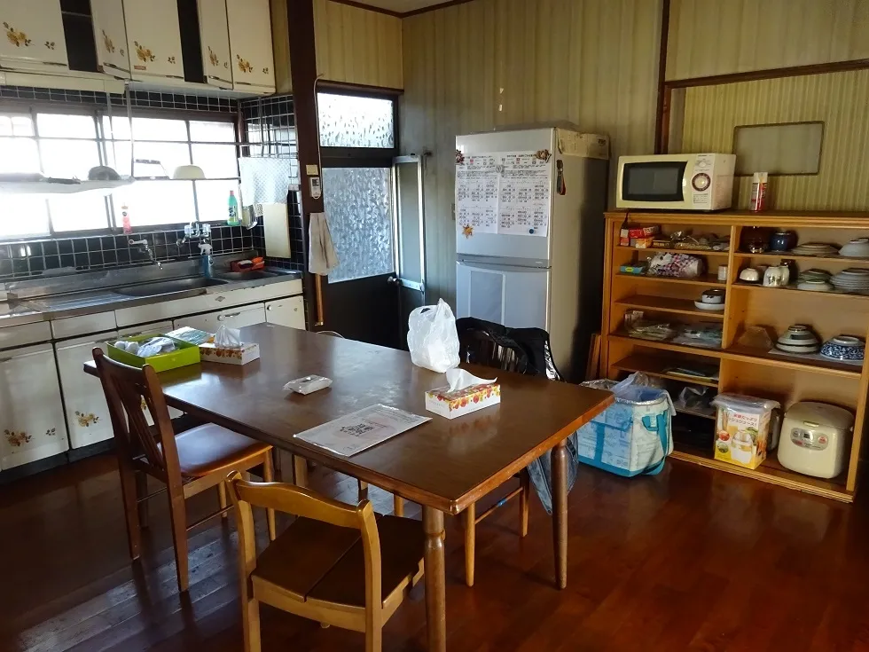5DK Property Koyu-gun Takanabe-cho Miyazaki Prefecture (9)