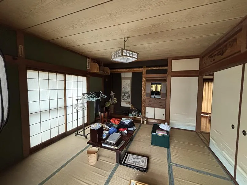 4DK Property Hyuga City Miyazaki Prefecture (2)
