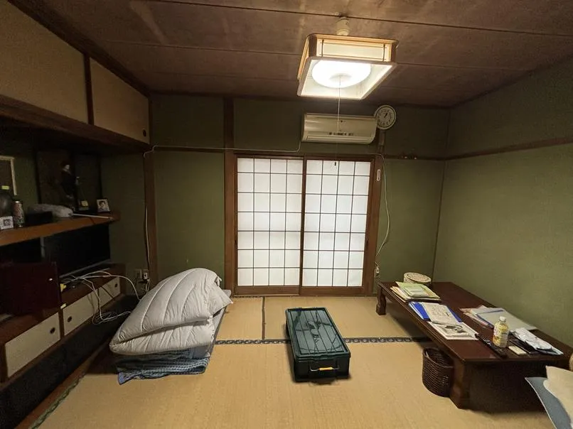 4DK Property Hyuga City Miyazaki Prefecture (3)