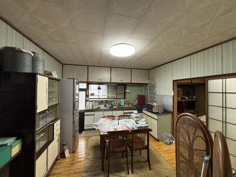 4DK Property Hyuga City Miyazaki Prefecture (4)