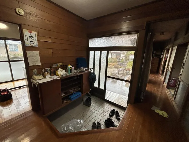 4DK Property Hyuga City Miyazaki Prefecture (5)