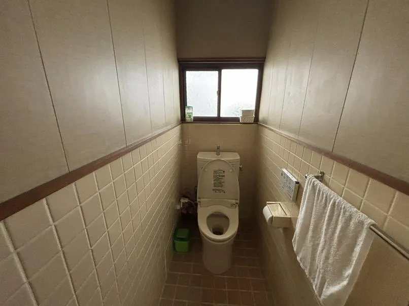 4DK Property Hyuga City Miyazaki Prefecture (8)