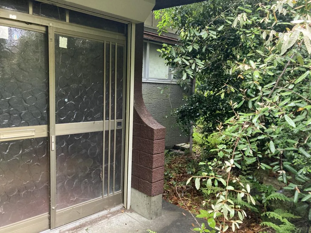 Detached House Shibushi City Kagoshima Prefecture (2)