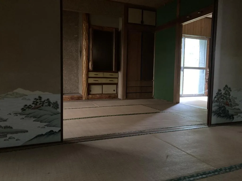 Detached House Shibushi City Kagoshima Prefecture (3)