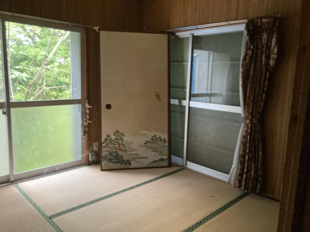 Detached House Shibushi City Kagoshima Prefecture (4)