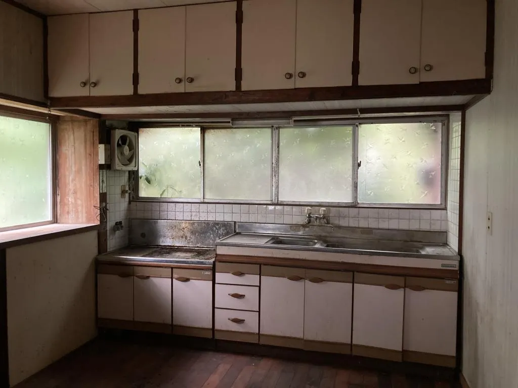 Detached House Shibushi City Kagoshima Prefecture (6)