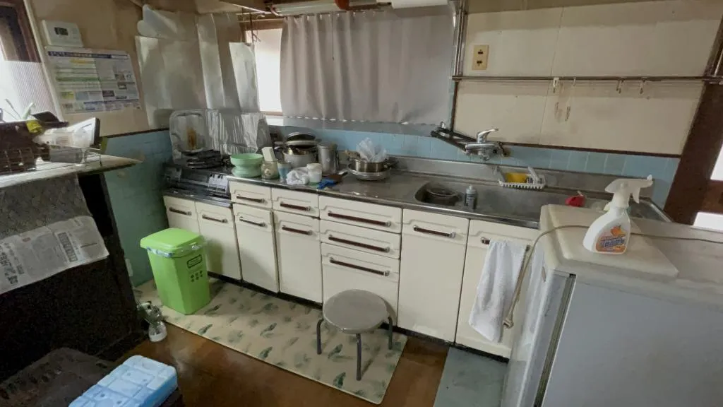3LDK Property Kirishima City Kagoshima Prefecture (2)