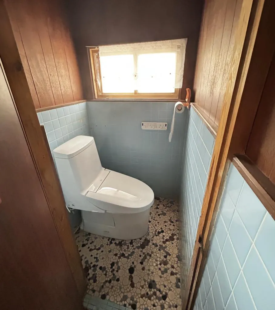 3LDK Property Kirishima City Kagoshima Prefecture (4)