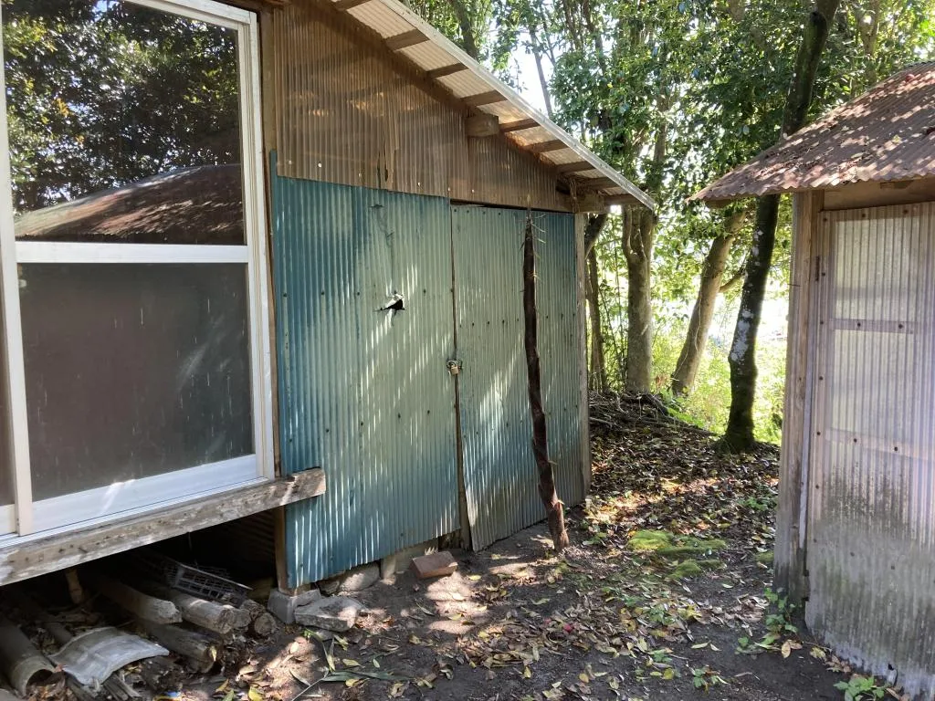 Unknown Property Shibu-shi Kagoshima (2)