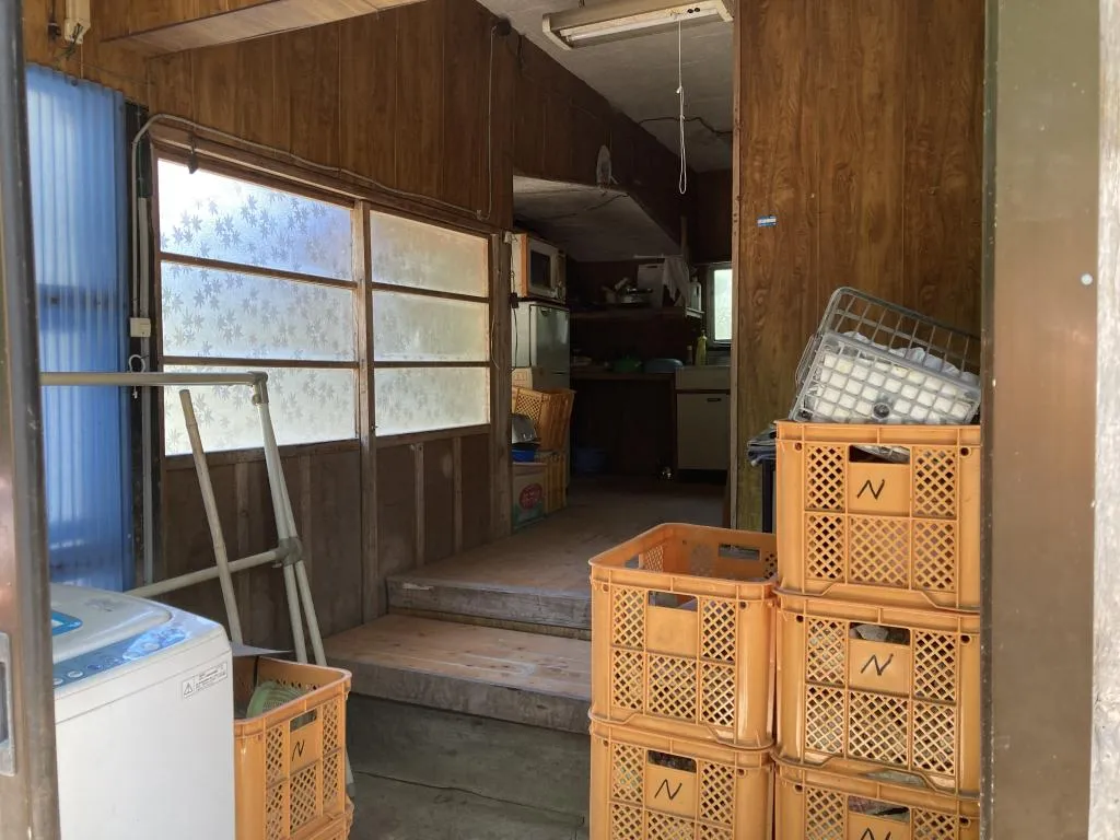 Unknown Property Shibu-shi Kagoshima (3)