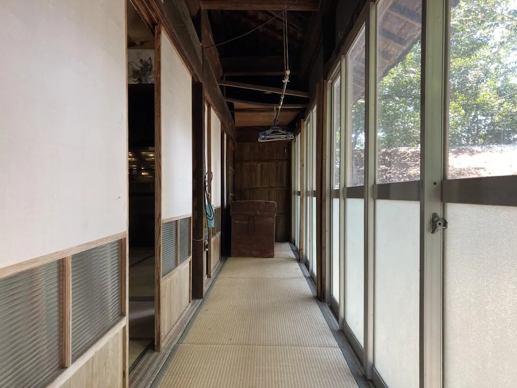Unknown Property Shibu-shi Kagoshima (4)