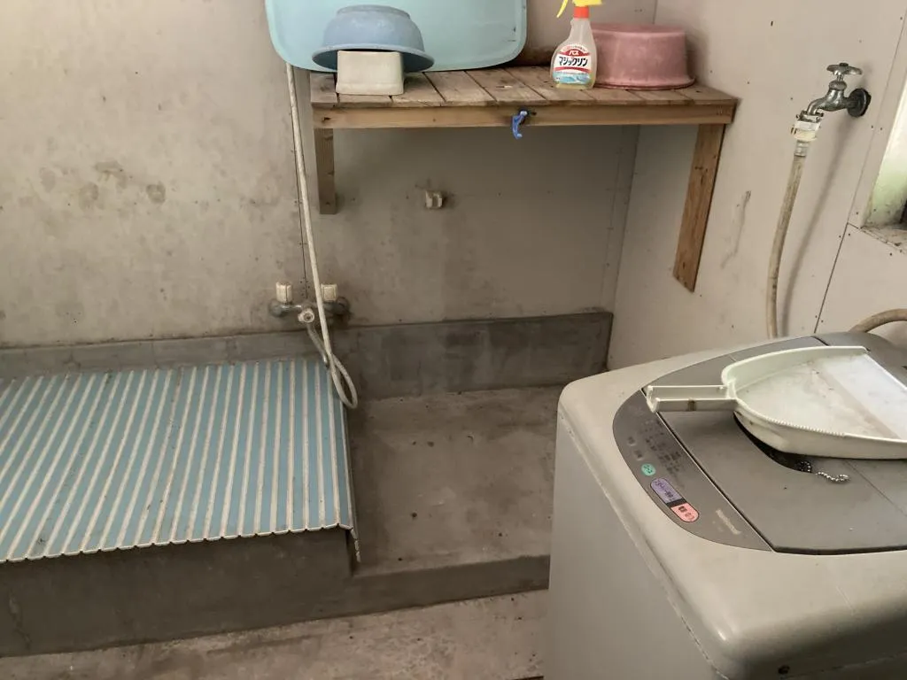 Unknown Property Shibu-shi Kagoshima (6)