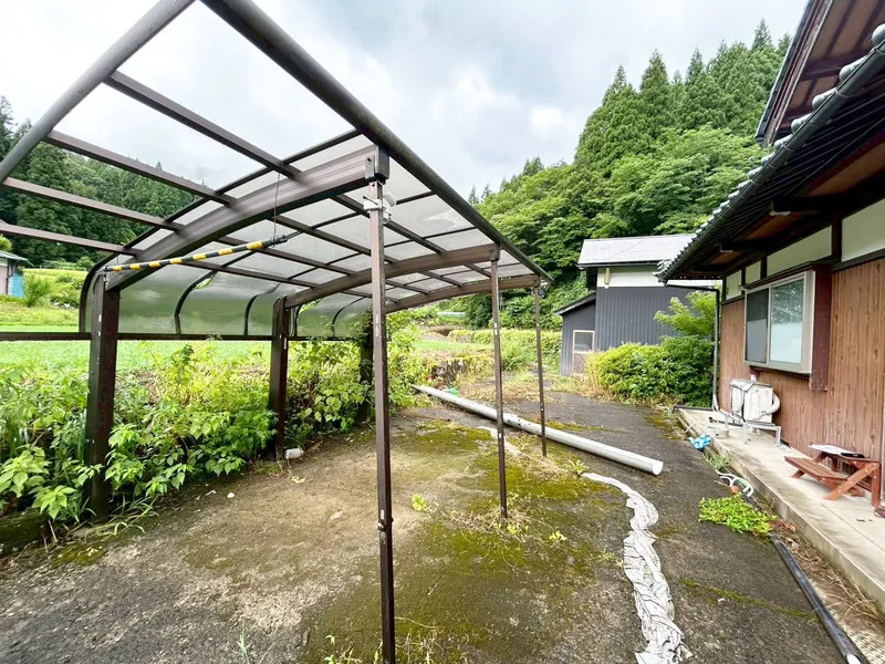 Propriété 5DK Ville de Fukui Préfecture de Fukui (3)