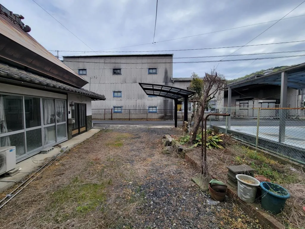 Land Property Tsuyama City Okayama Prefecture (11)