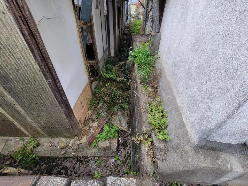 Land Property Tsuyama City Okayama Prefecture (6)