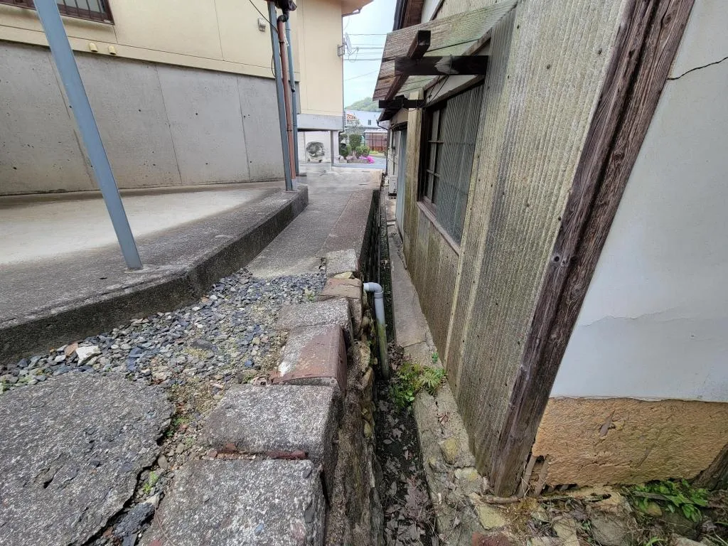 Land Property Tsuyama City Okayama Prefecture (8)