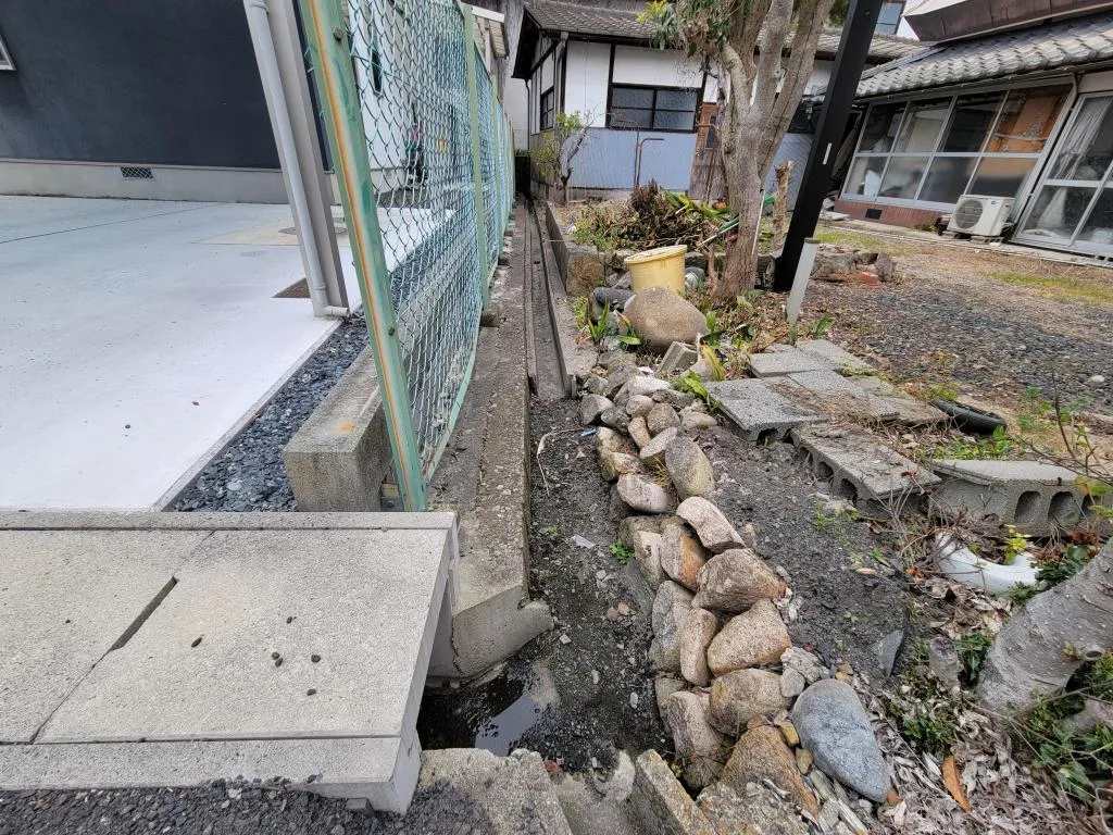 Land Property Tsuyama City Okayama Prefecture (9)