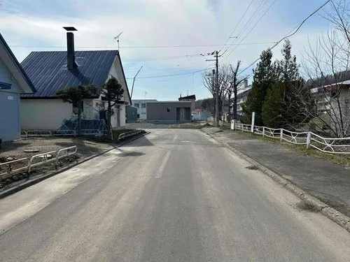6LDK Property Kitami City Hokkaido (3)