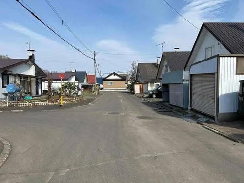 6LDK Property Kitami City Hokkaido (4)