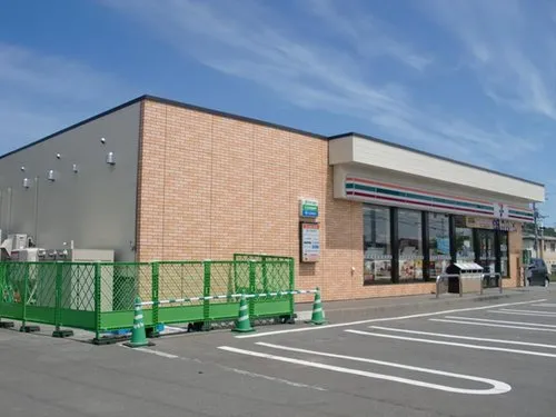 6LDK Property Kitami City Hokkaido (5)