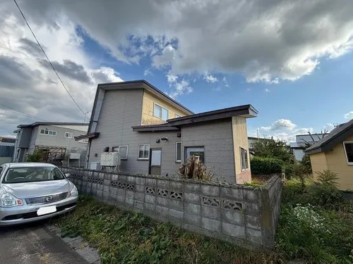 4LDK Property Yakumo Town Hokkaido (2)