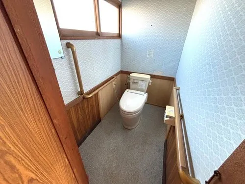 4LDK Property Yakumo Town Hokkaido (13)