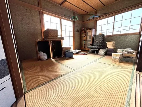 4LDK Property Yakumo Town Hokkaido (6)